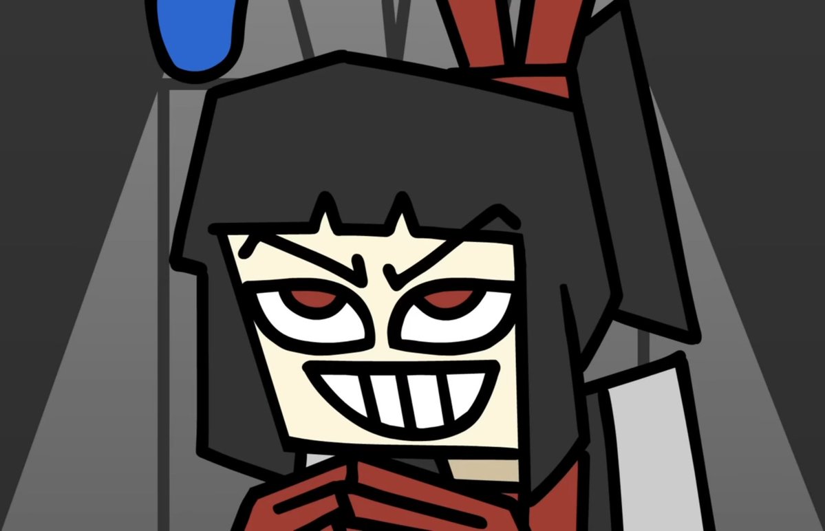 Vanny💢⬛ tweet media