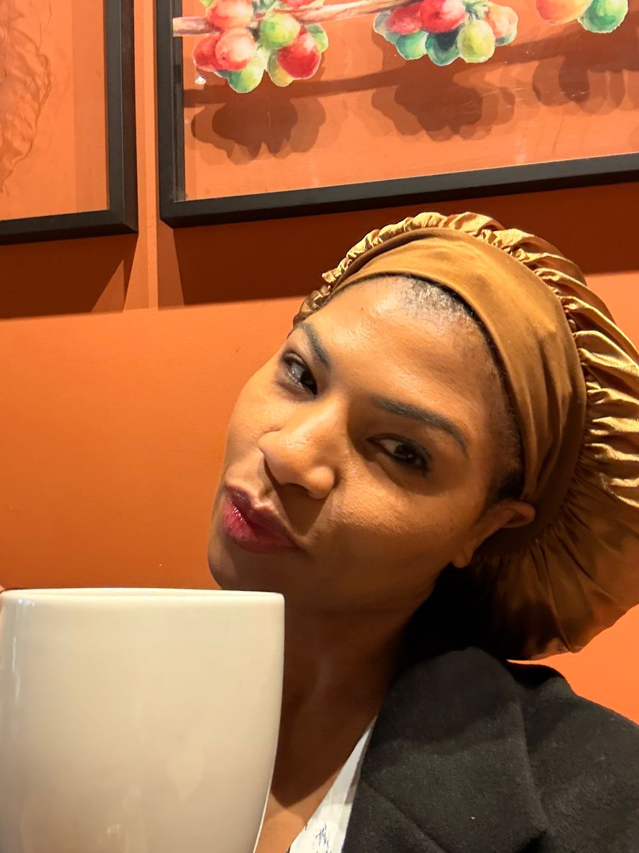 Candy Rose tweet media