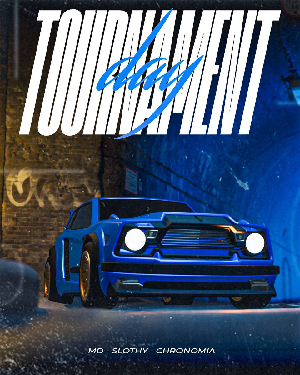 Orphée Esport tweet media