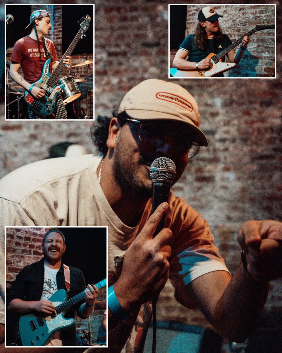 Macie 📸 (they/sun) tweet media