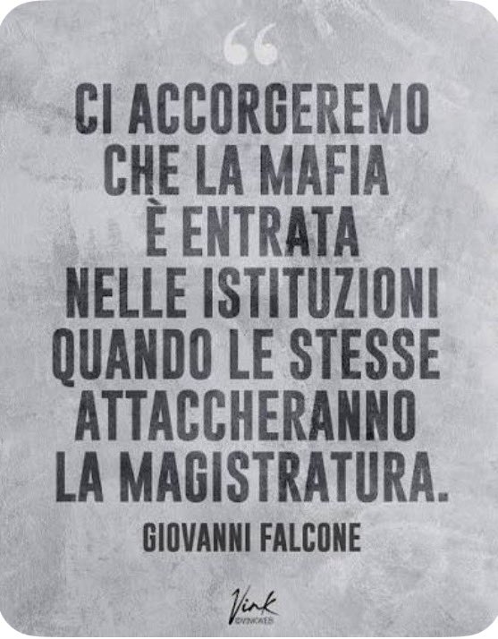 Non c'è molto da capire...