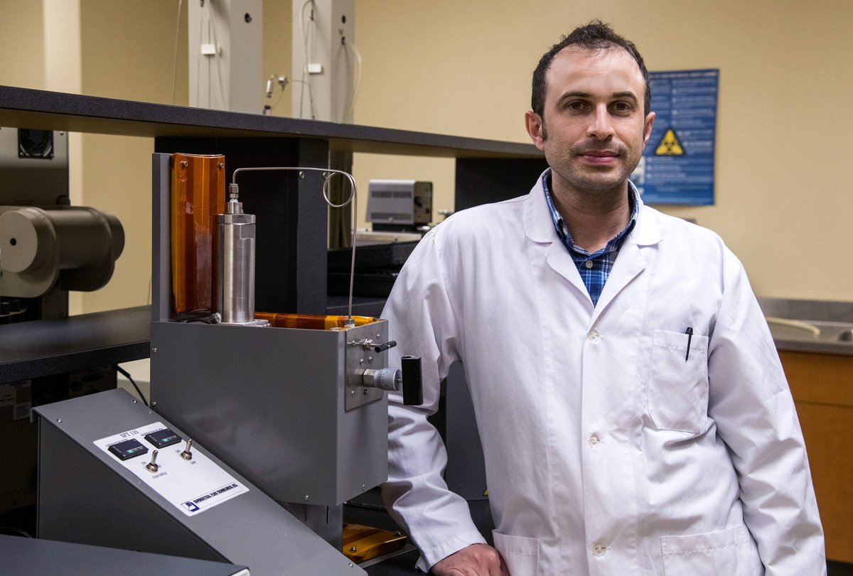 Arkansas Agricultural Experiment Station tweet media