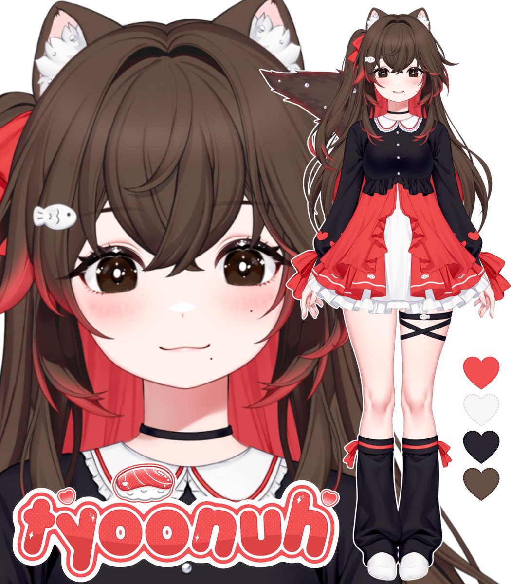 mina 🍣♥️ tweet media