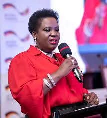 Uganda Women's Network tweet media