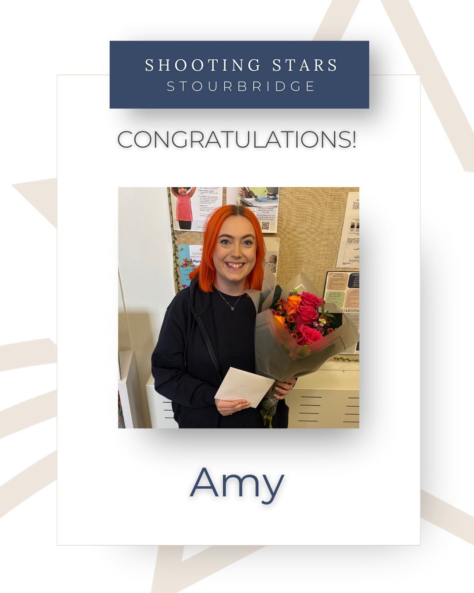 Shooting Stars tweet media