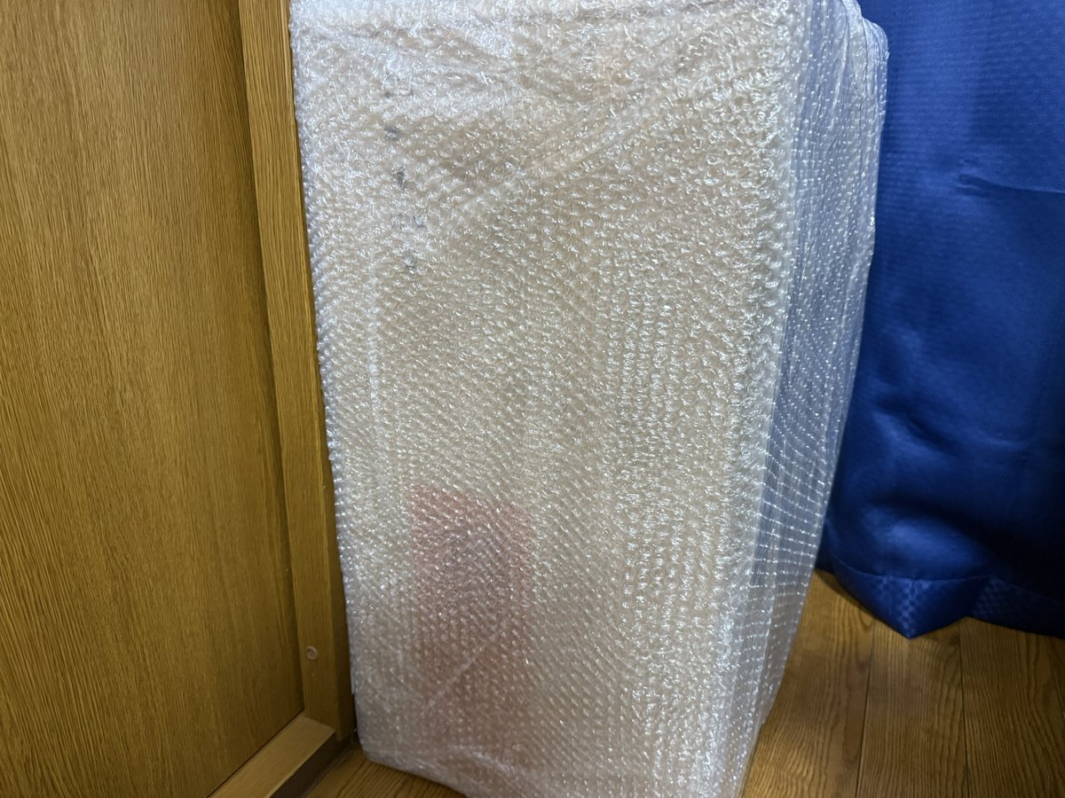 Mush(まっしゅ) tweet media