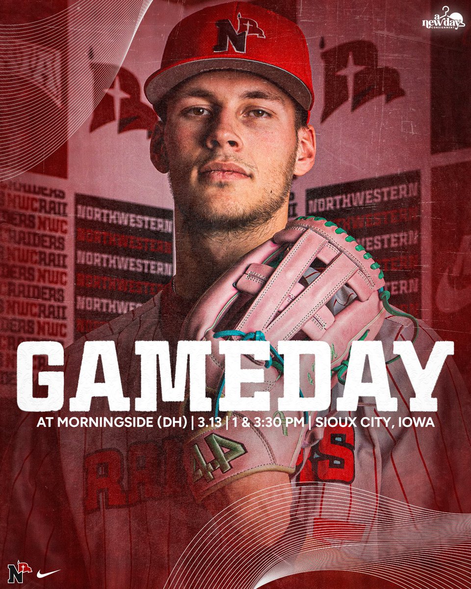 Northwestern Baseball tweet media