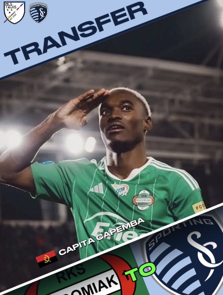 MLS Talks tweet media