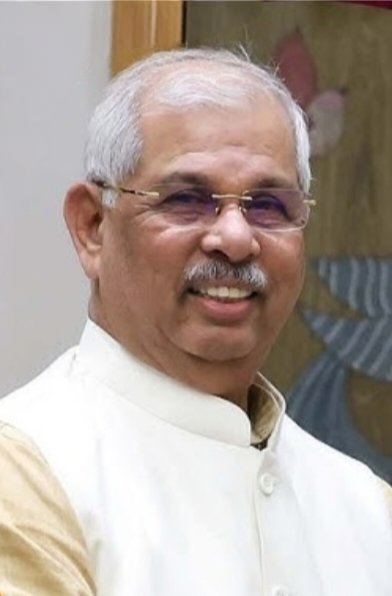 G.K.Mani tweet media