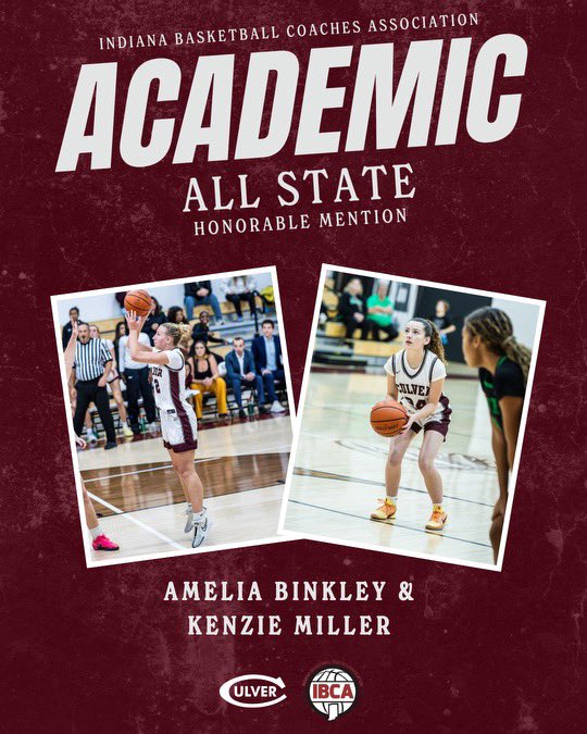 Culver Academies Women’s Basketball tweet media