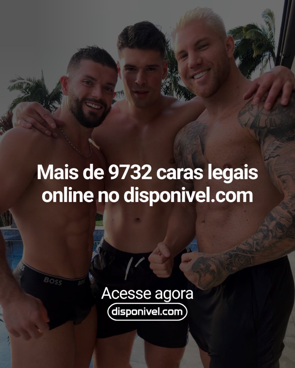 Corre, vem sextar com a gente!

dlvr.it/TRT8xr dlvr.it/TRT8xx