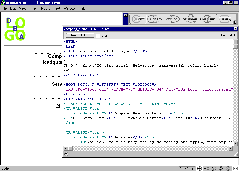 Web Design Museum tweet media