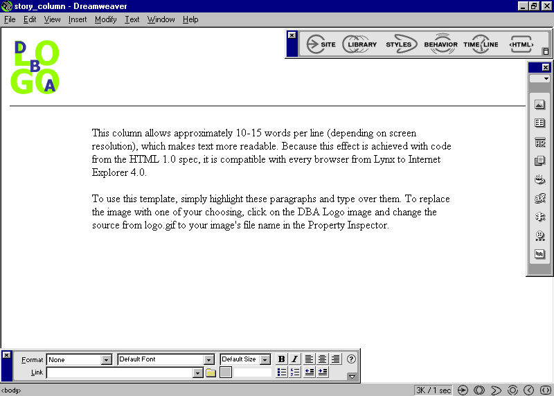 Web Design Museum tweet media