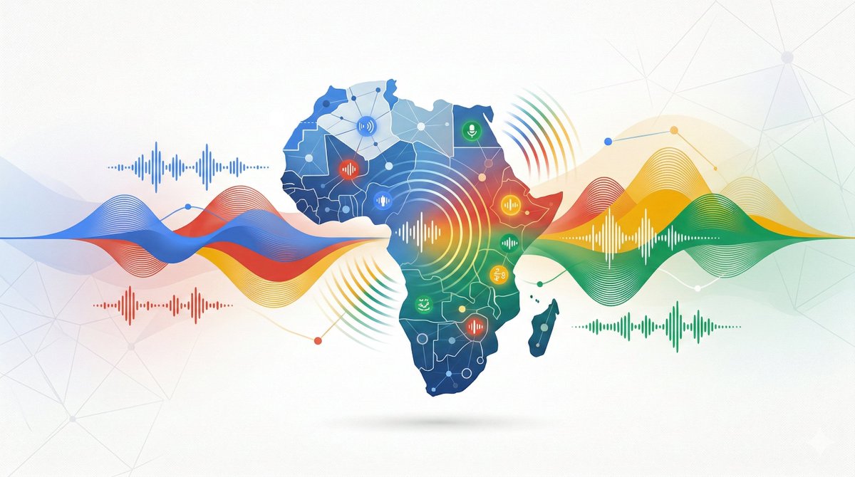 Google Research tweet media