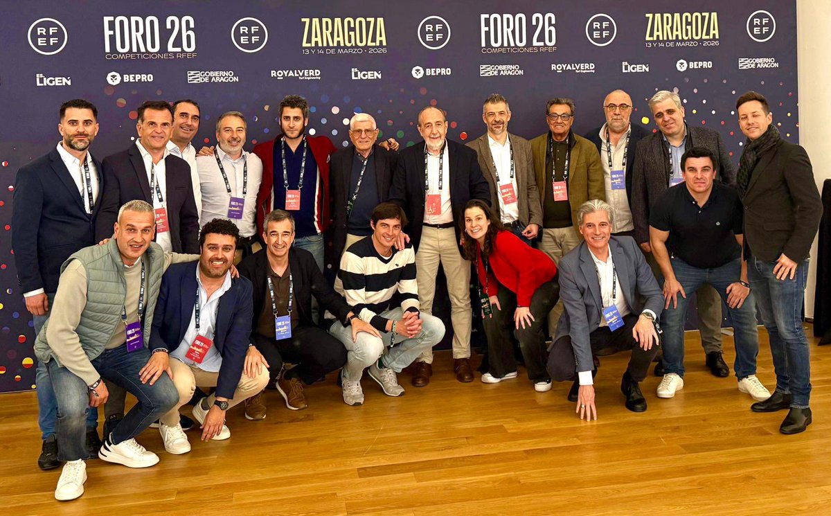 CF Pozuelo tweet media