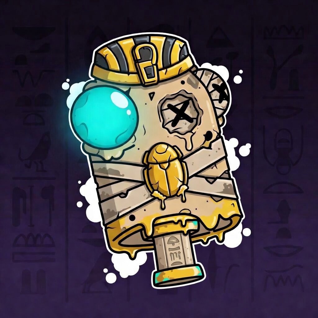 Team Mint Completed 

The team has successfully minted.
Everything is running smoothly. 
⏳ GTD phase starts in 30 minutes.

Get your wallets ready.

Next phases:
FCFS — 5:00 PM GMT
Public — 6:00 PM GMT

The freeze continues. 🧊