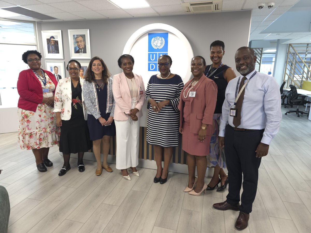 Amanda K. Serumaga tweet media