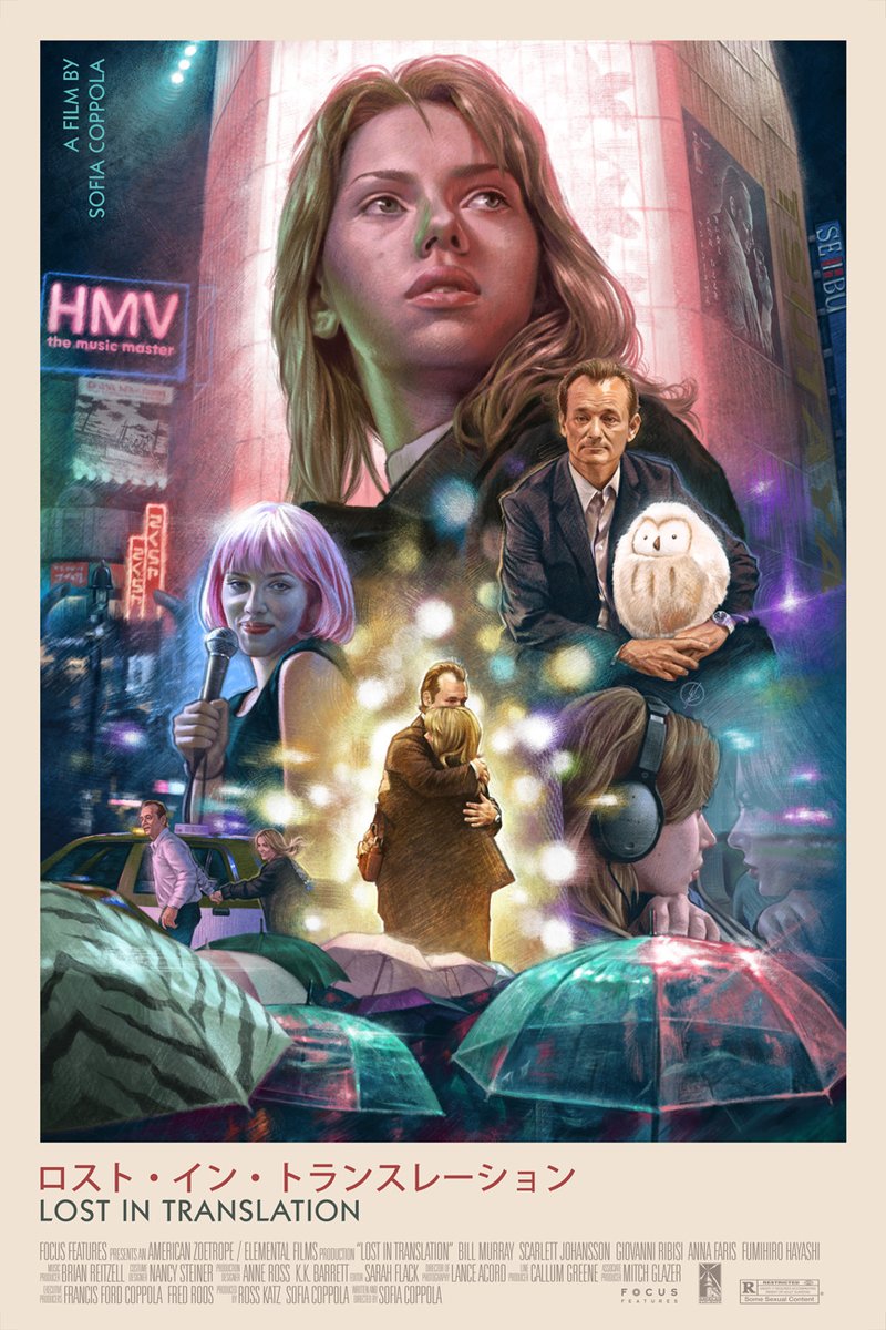 WolfgangLeBlanc's tweet photo. I design movie posters. No genAI, just my hands and brain

#art #illustration https://t.co/OqVkrH2y67