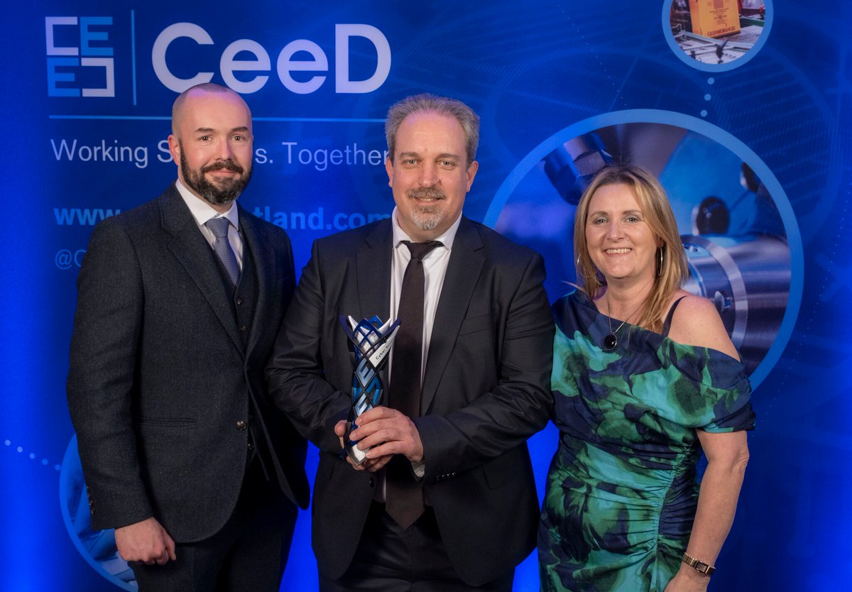 CyberScotland tweet media