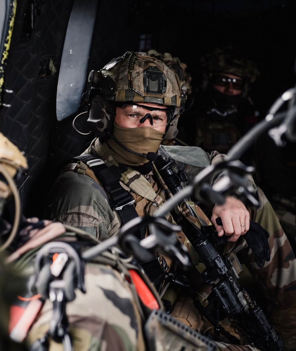 Catherine Vautrin tweet media