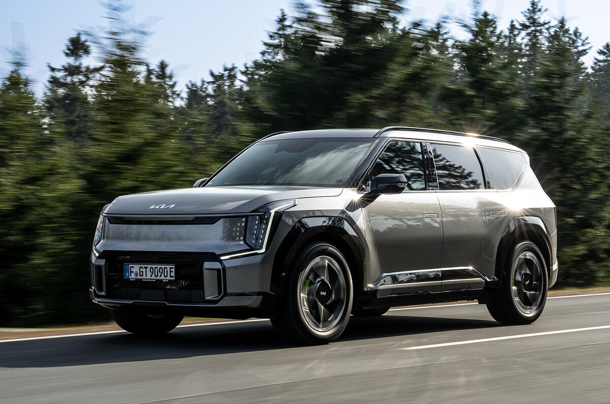 Autocar tweet media