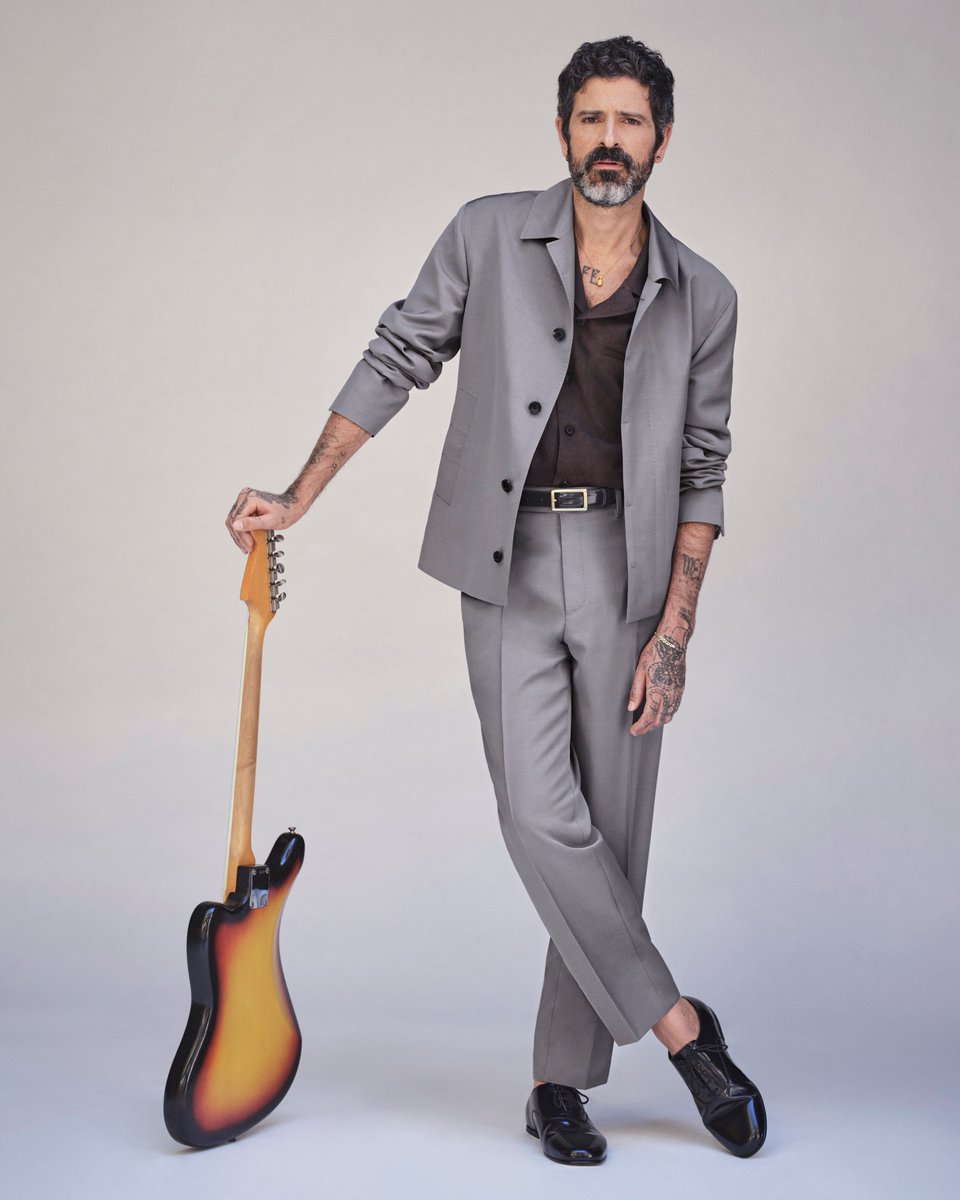 Corneliani tweet media