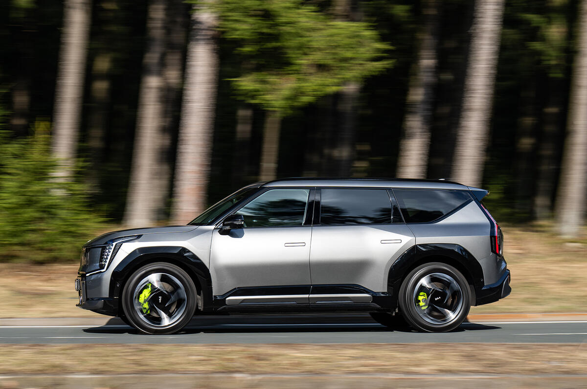 Autocar tweet media