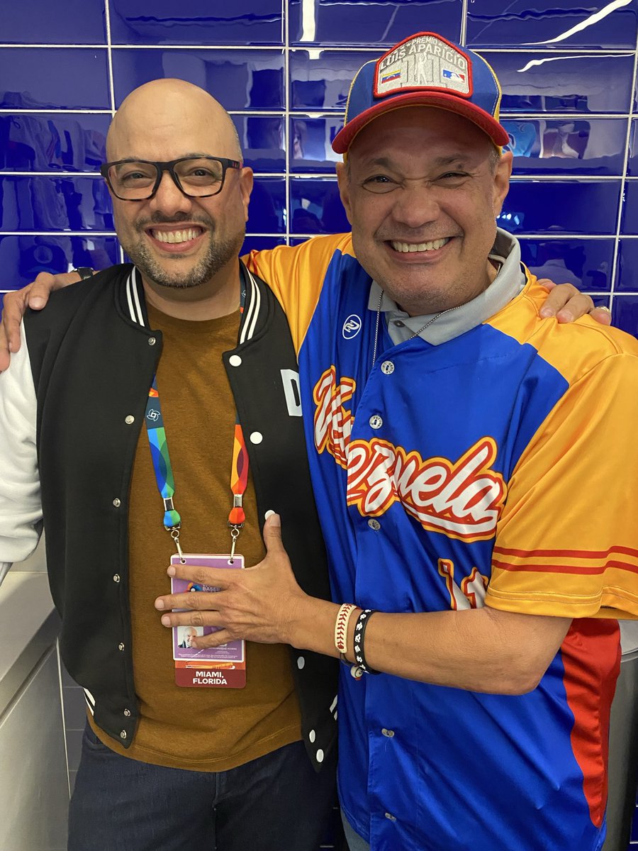 Nelson Aparicio tweet media