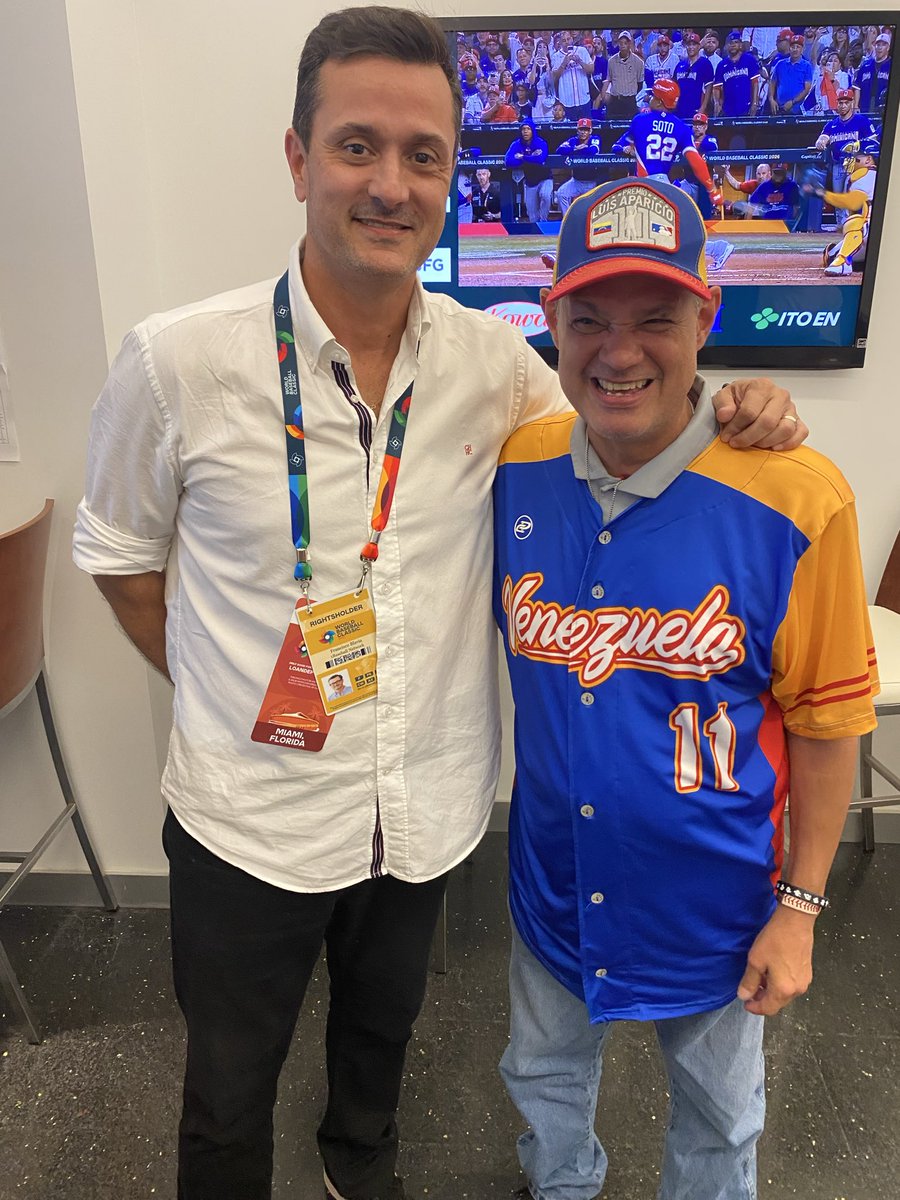 Nelson Aparicio tweet media