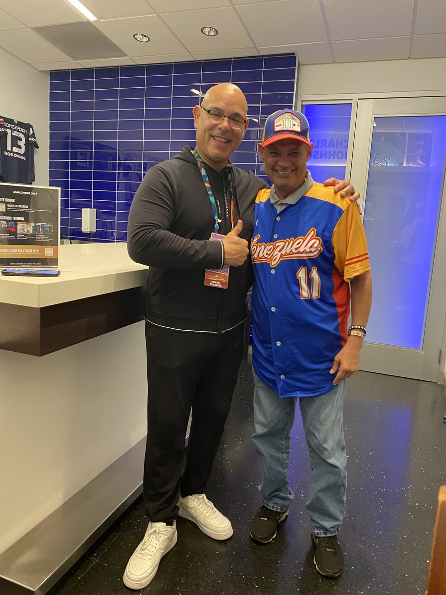 Nelson Aparicio tweet media