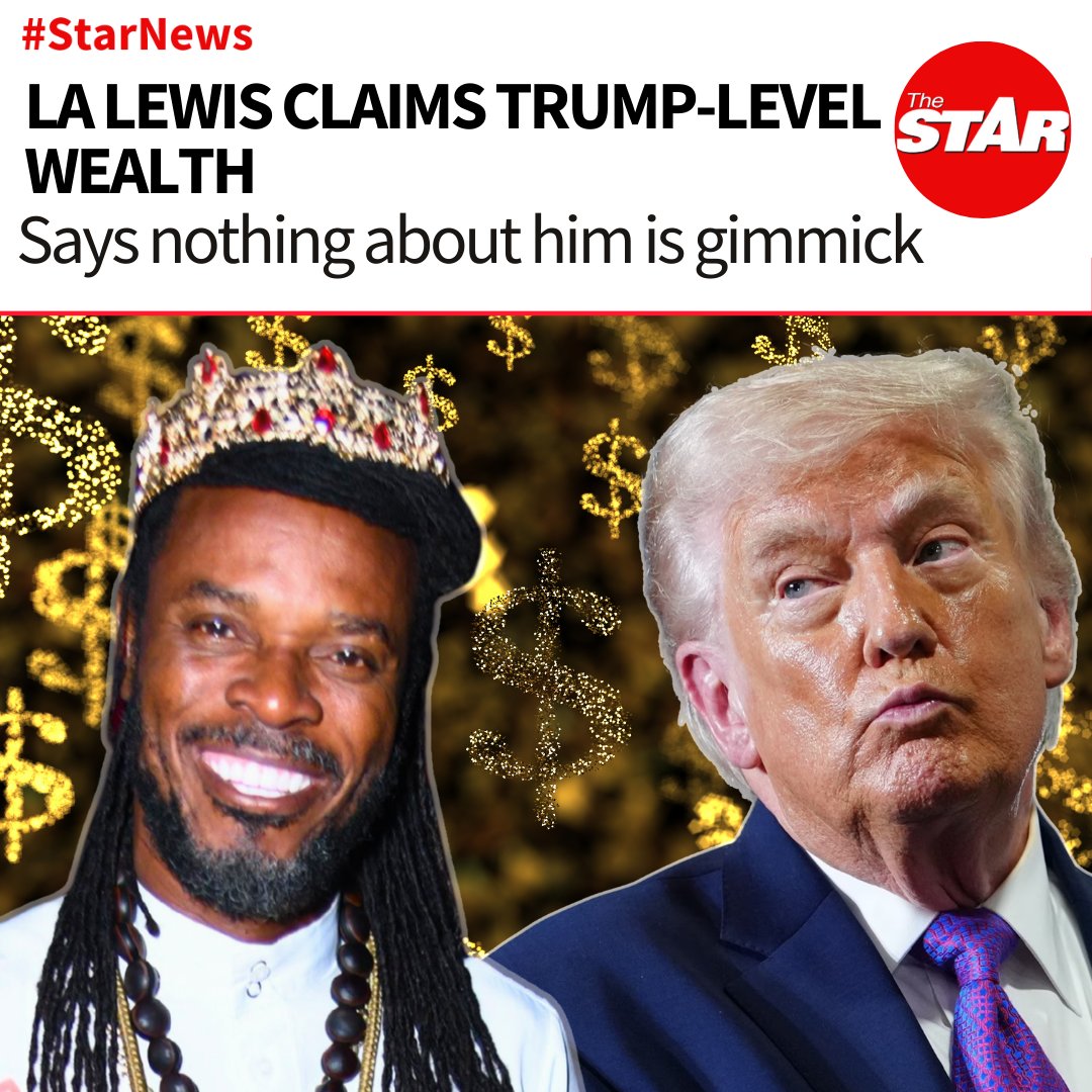 Jamaica Star tweet media