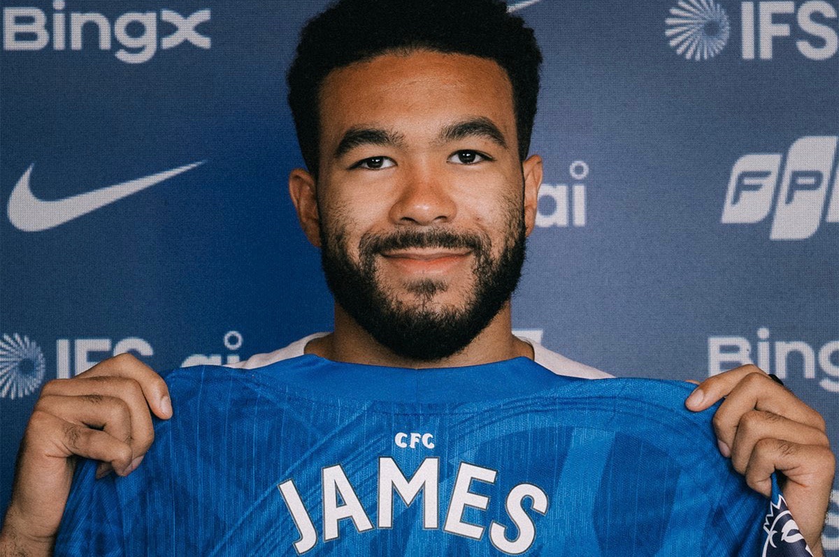 Goals Side tweet media