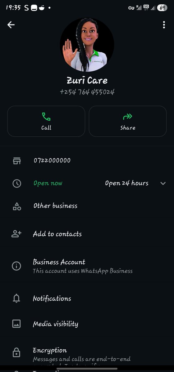 SmKakai's tweet photo. @Safaricom_Care Are you aware of these scammers pretending to be you? https://t.co/JILBBEnb05