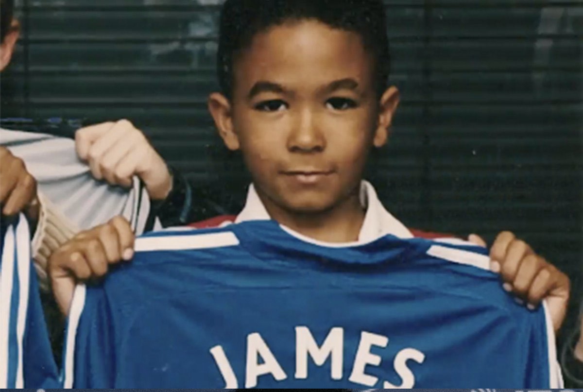 Goals Side tweet media