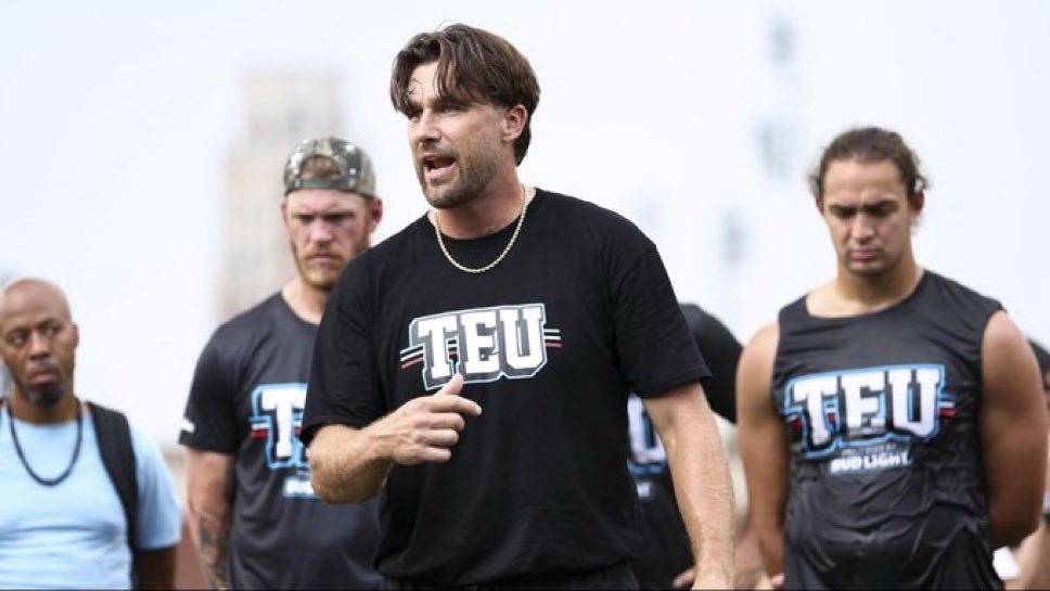 Travis Kelce Photos tweet media