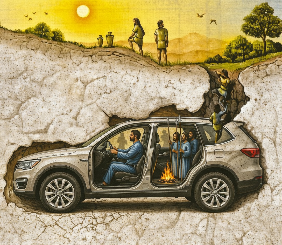 Politics & Education tweet media