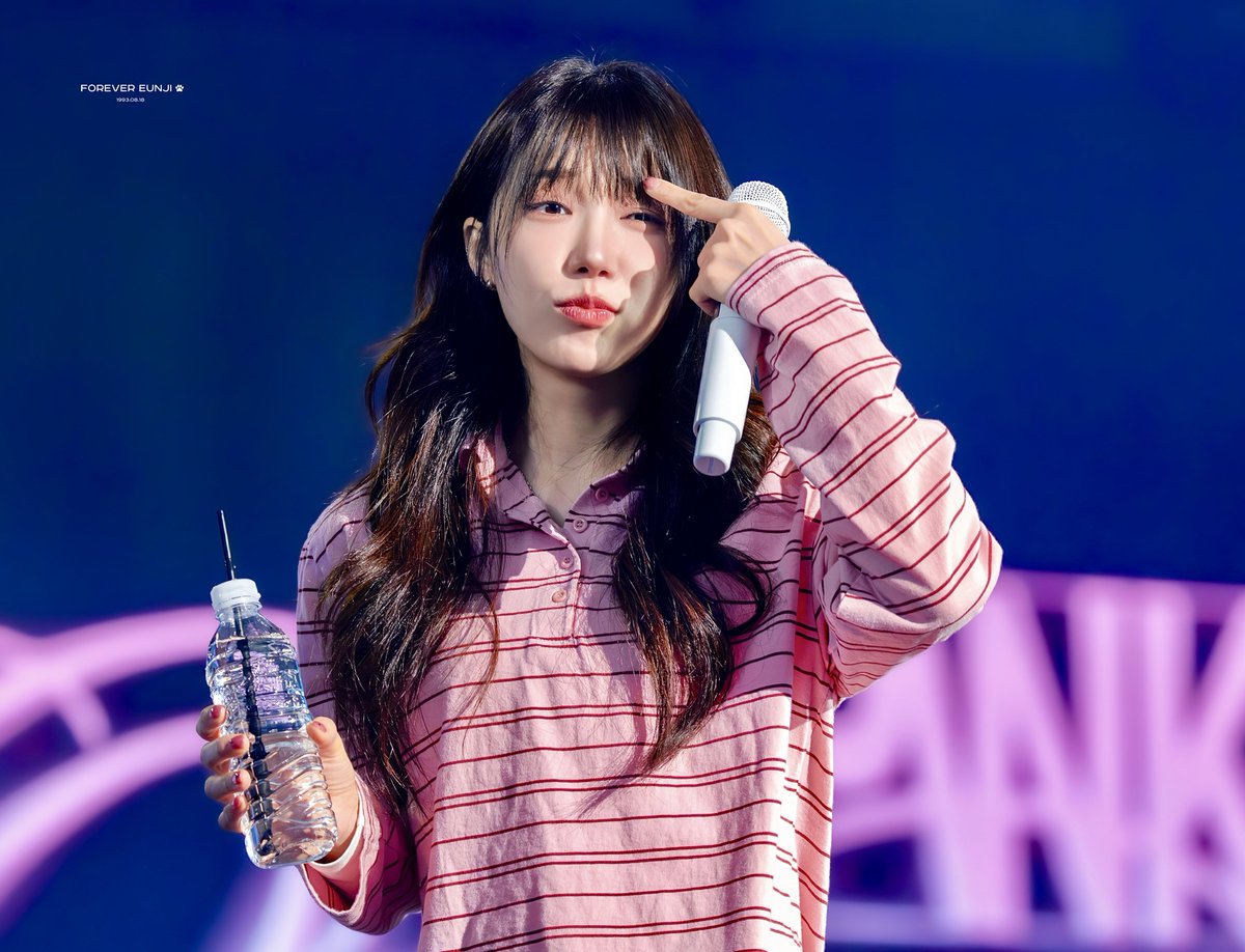 Forever__Eunji's tweet photo. 260222 The Origin : Apink SoundCheck 🎧

@Apinkjej 🐶✨

아픈곳 없이 늘 건강하기를 🥺

#Apink #에이핑크 #정은지 #은지 #郑恩地 https://t.co/eJsWKxshcU