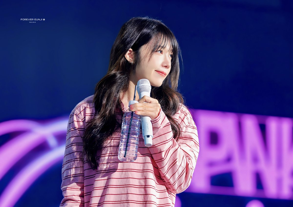 Forever__Eunji's tweet photo. 260222 The Origin : Apink SoundCheck 🎧

@Apinkjej 🐶✨

아픈곳 없이 늘 건강하기를 🥺

#Apink #에이핑크 #정은지 #은지 #郑恩地 https://t.co/eJsWKxshcU
