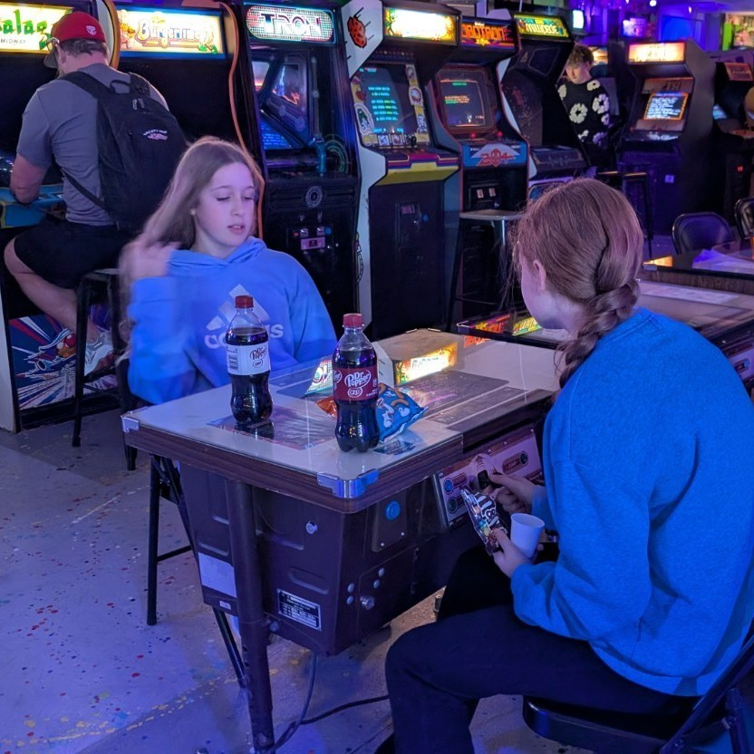 Reeds Spring MS tweet media