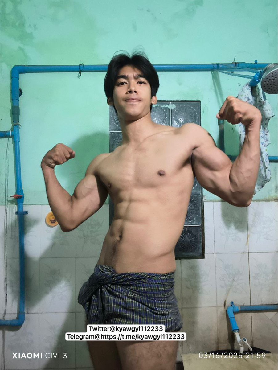 Kyaw Gyi tweet media