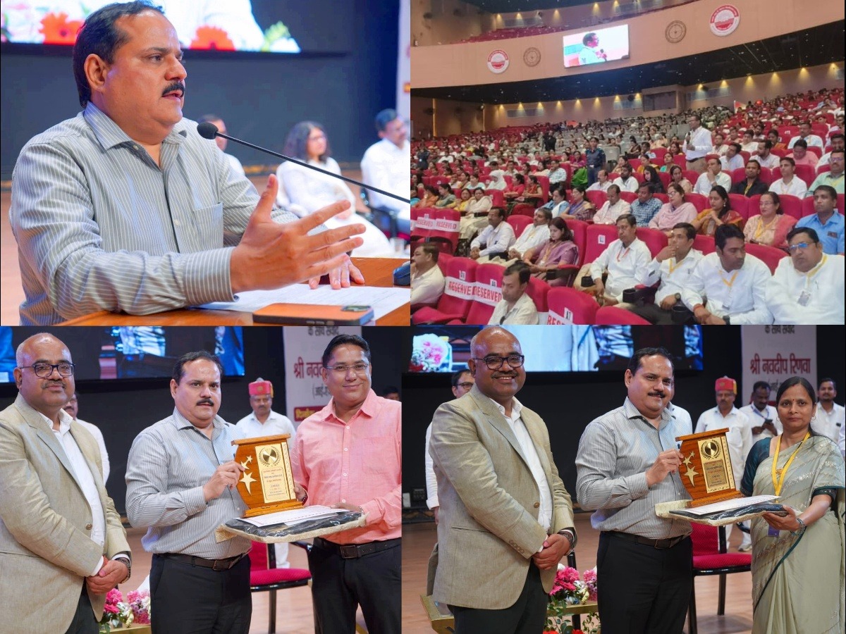 CEO Uttar Pradesh tweet media