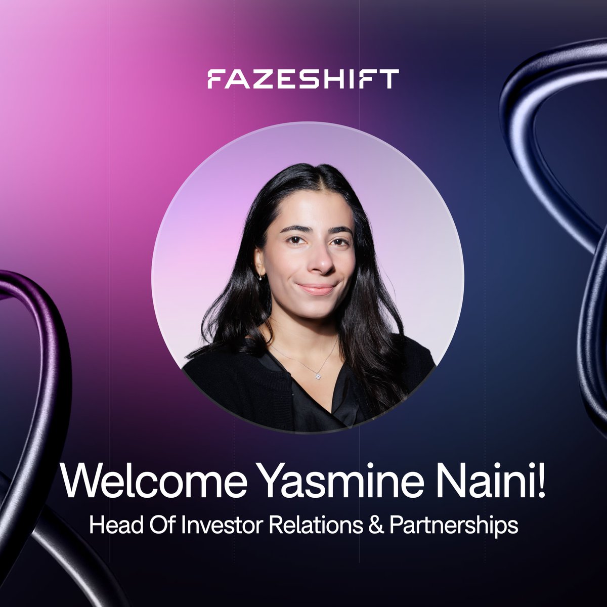 Fazeshift tweet media