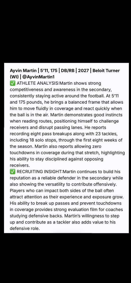 Ayvin Martin tweet media