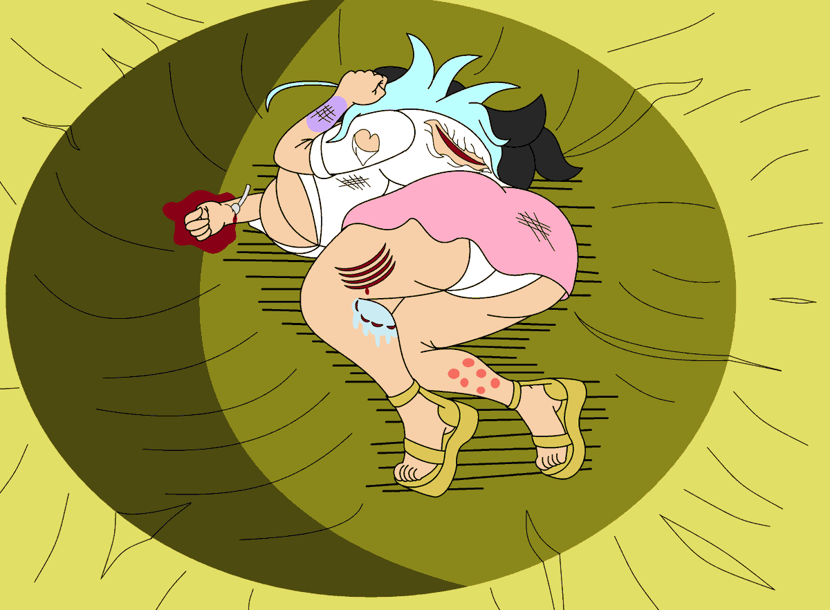 Anonymous8055 tweet media