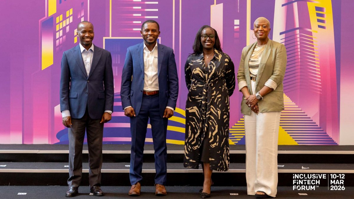 FinTech Intel tweet media