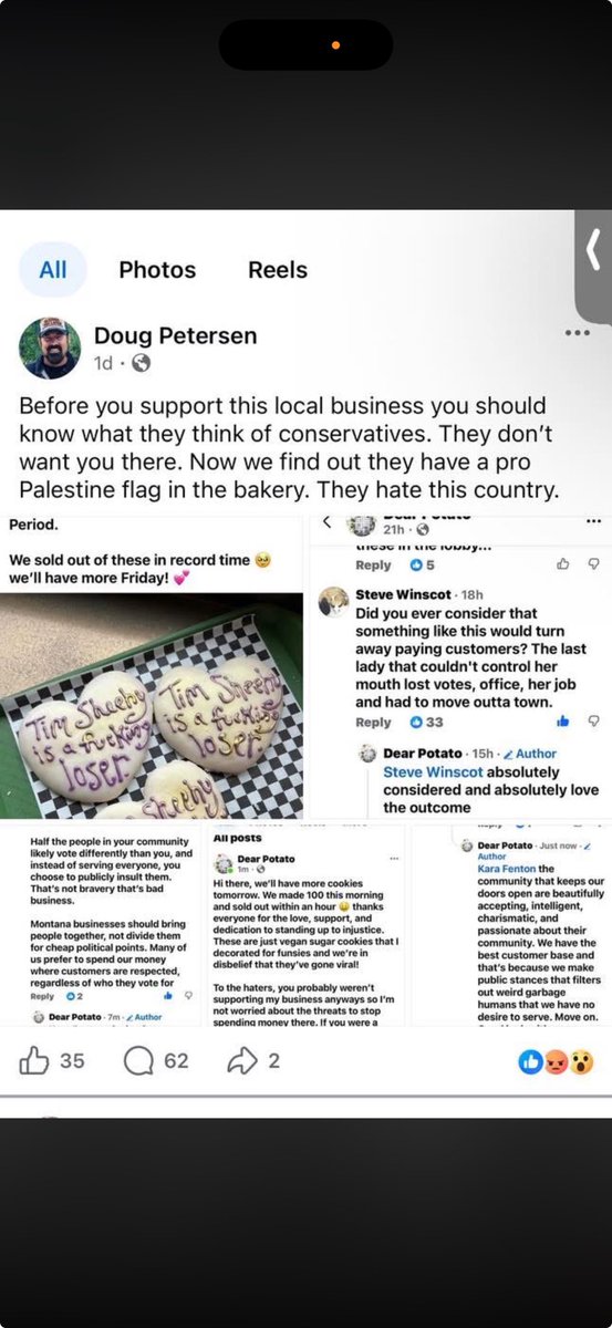 Kristina tweet media