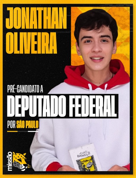 Jonathan Oliveira tweet media