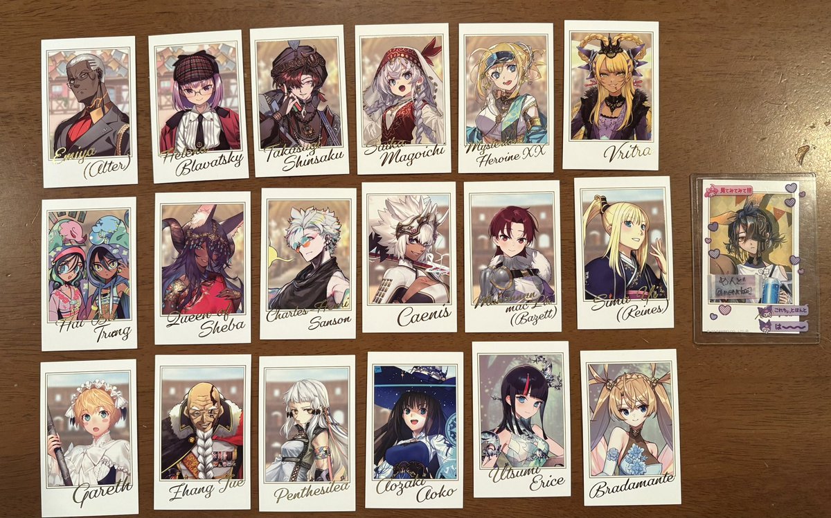 めんど tweet media