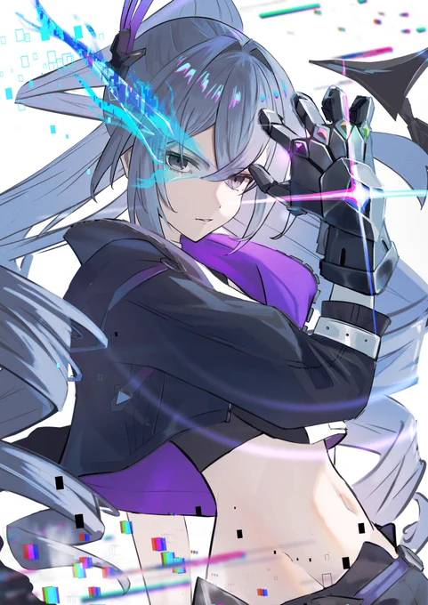 銀狼