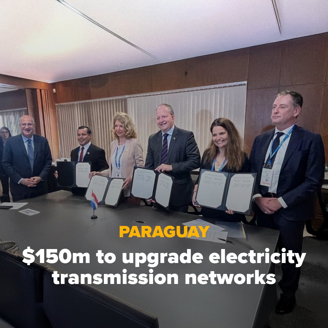 European Investment Bank tweet media